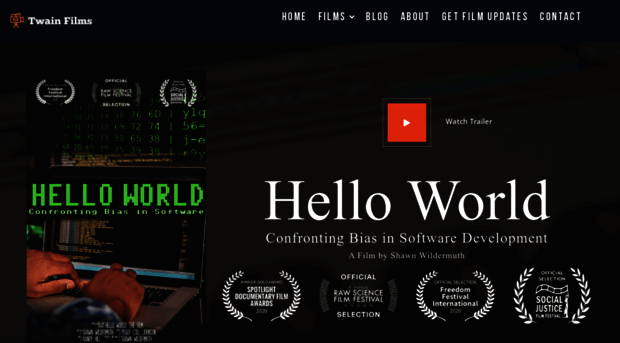 helloworldfilm.com