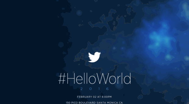 helloworldlosangeles.splashthat.com