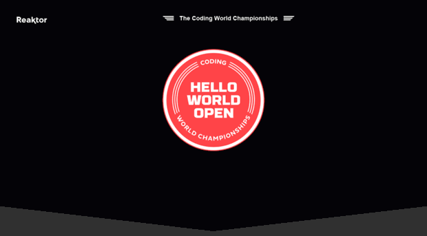 helloworldopen.com