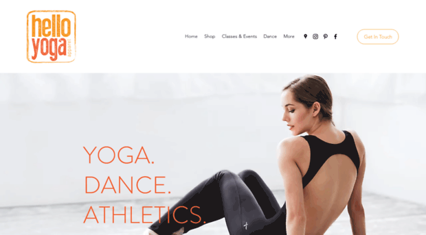 helloyogashop.com