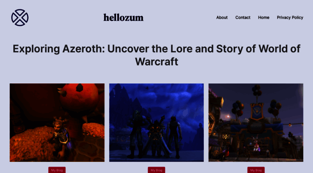 hellozum.com