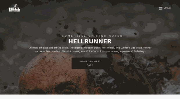 hellrunner.co.uk