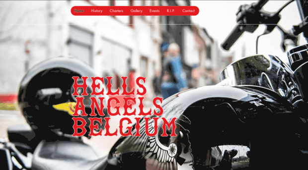 hellsangels.be