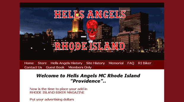 hellsangelsrhodeisland.com