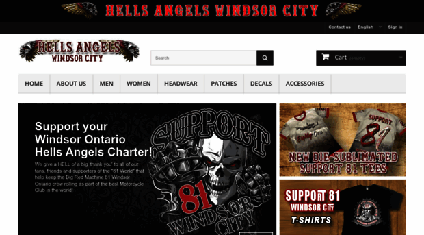 hellsangelswindsorontario.com