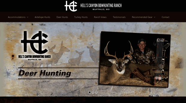 hellscanyonbowhunting.com