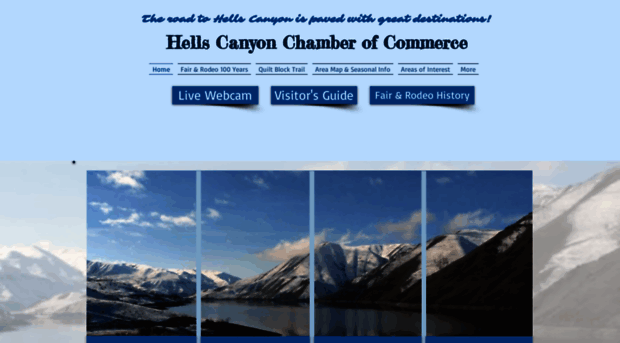 hellscanyonchamber.com