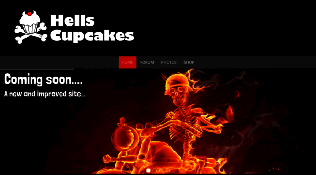hellscupcakes.com