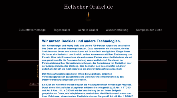 hellseher-orakel.de