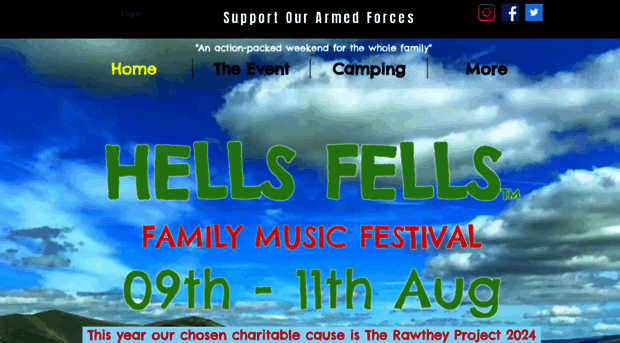 hellsfells.co.uk