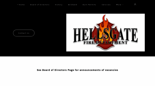 hellsgatefire.org