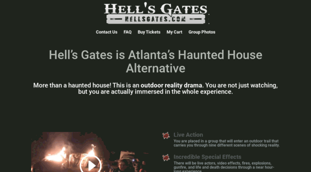 hellsgates.com