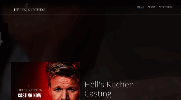 hellskitchencasting.com