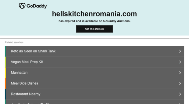 hellskitchenromania.com