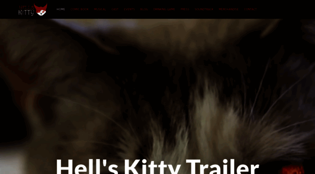 hellskitty.com