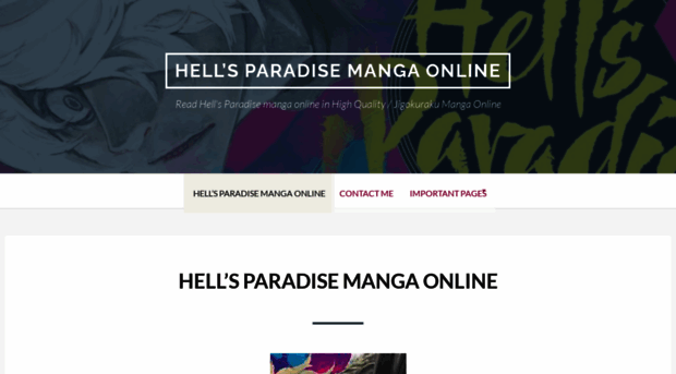 hellsparadise.online