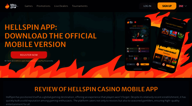 hellspinlink.com