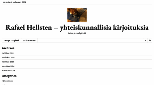 hellsten.fi