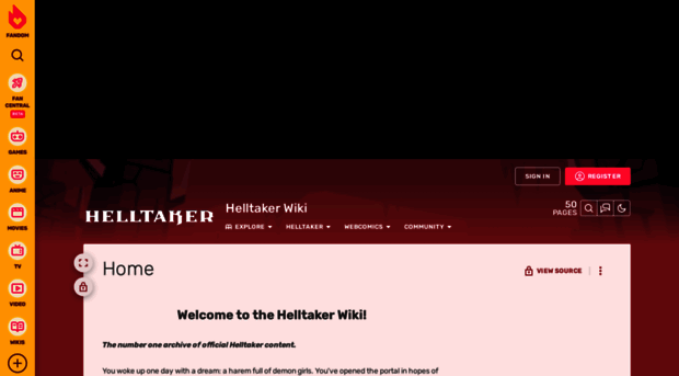 helltakergame.fandom.com