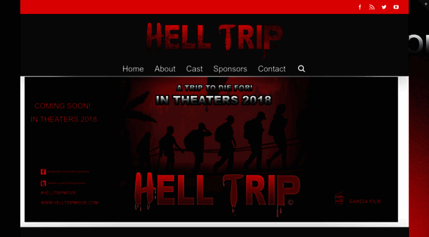 helltripmovie.com