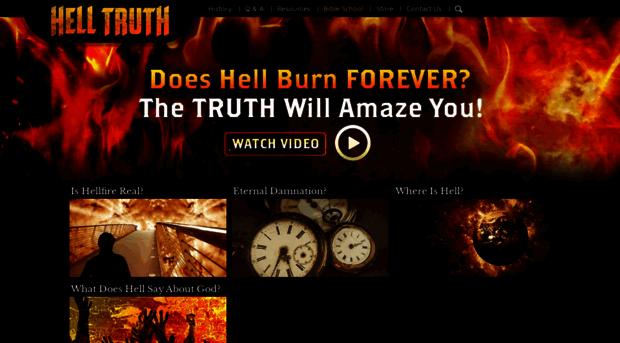 helltruth.com