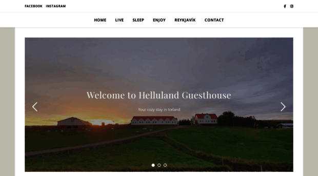 helluland.is