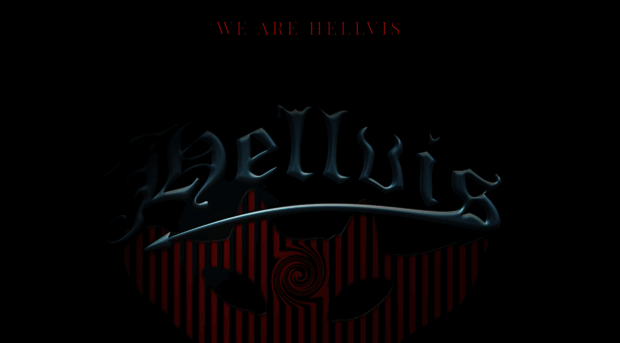 hellvis.com