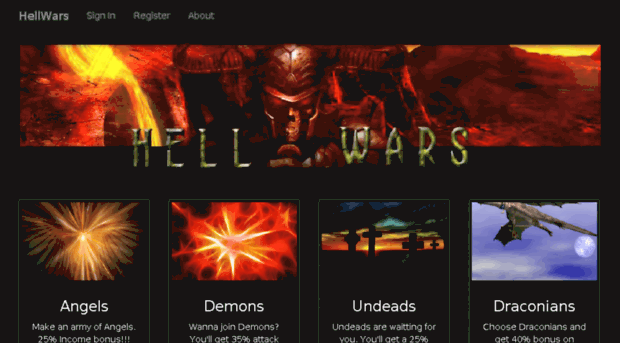 hellwars.com