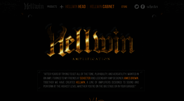 hellwin.com