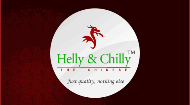 hellychilly.co.uk