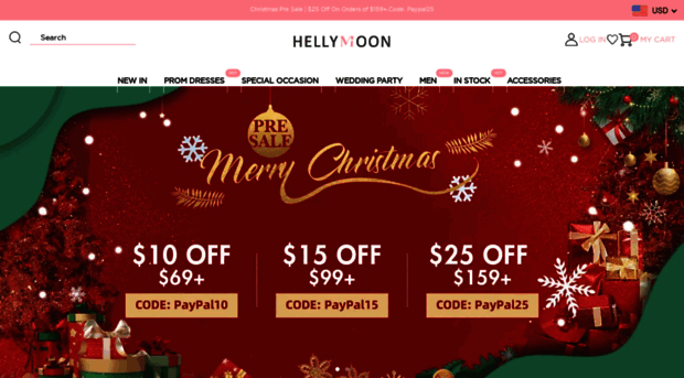 hellymoon.com