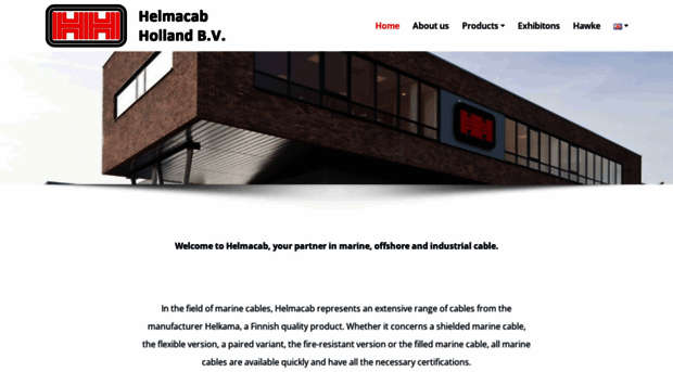 helmacab.nl