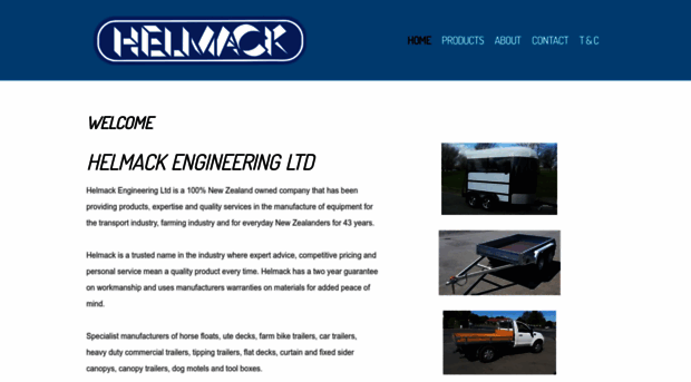 helmack.co.nz