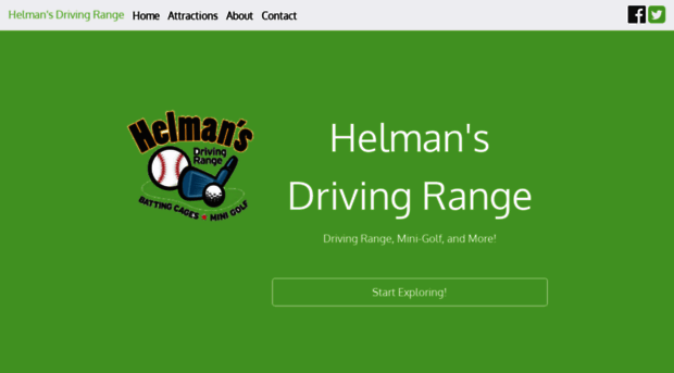 helmansdrivingrange.com