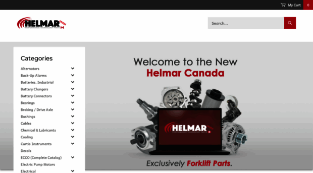 helmarparts.ca