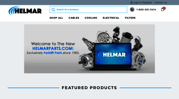 helmarparts.com