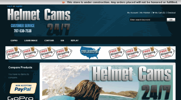 helmetcams247.com