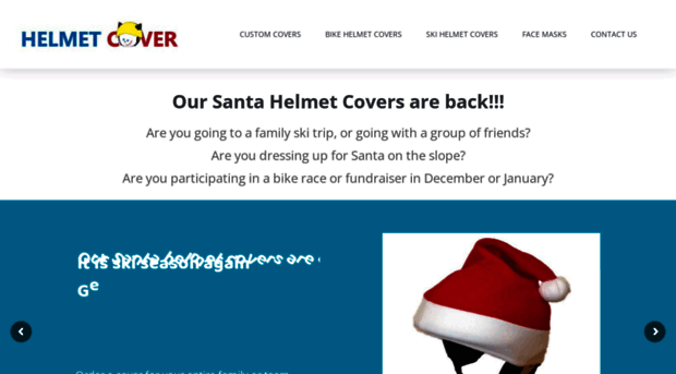 helmetcover-usa.com