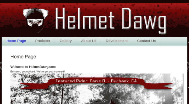 helmetdawg.com