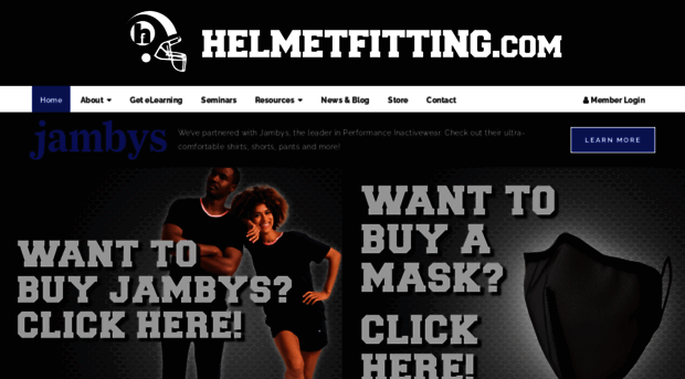 helmetfitting.com