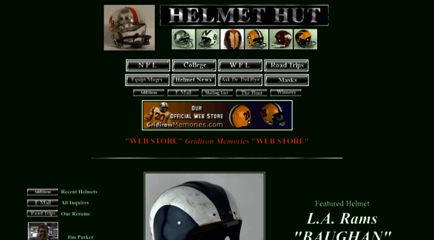 helmethut.com