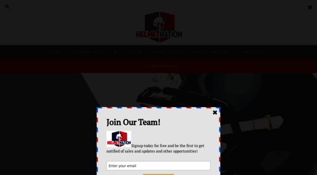 helmetnation.com