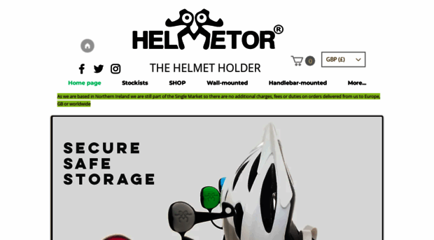 helmetor.com