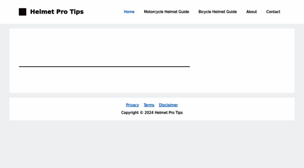 helmetprotips.com
