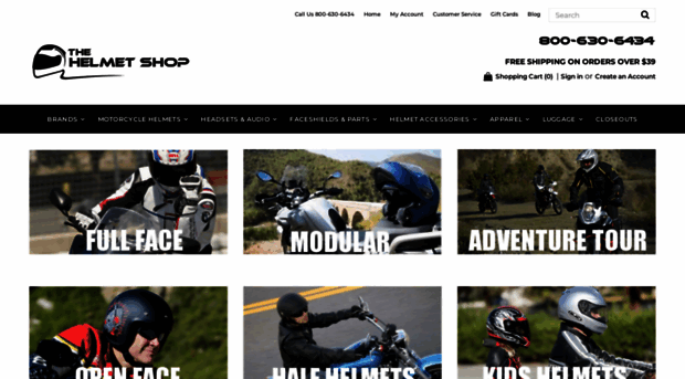 helmetshop.3dcartstores.com