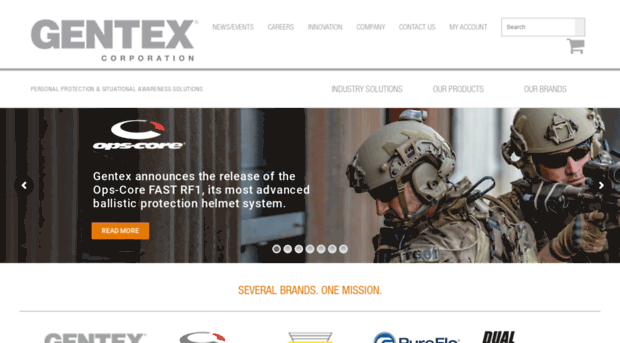 helmetsystems.com