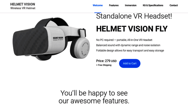 helmetvision.com