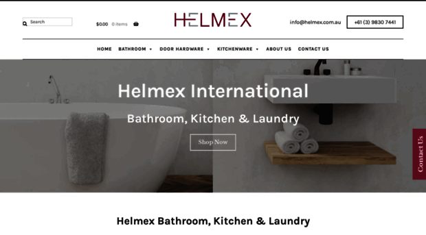 helmex.com.au