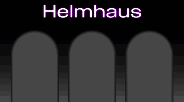 helmhaus.org