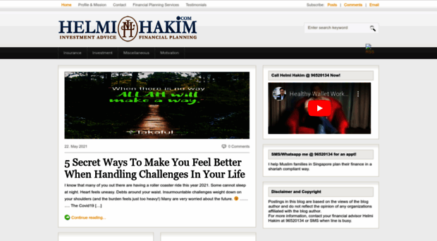 helmihakim.com